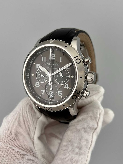 Breguet Type XXI