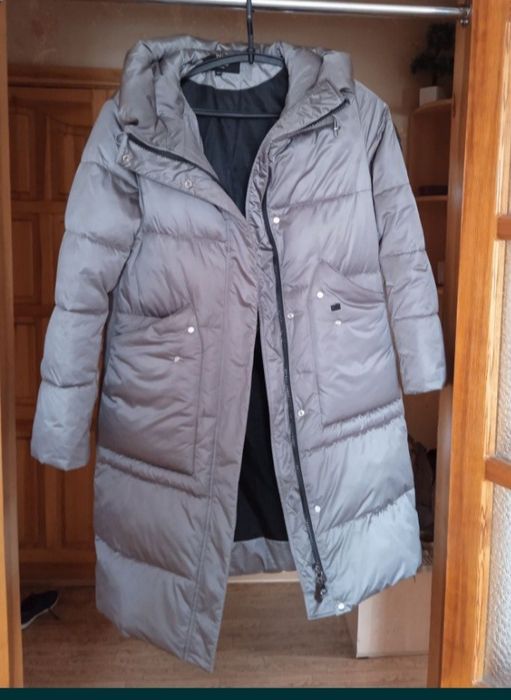 Куртки синтепон 44_46