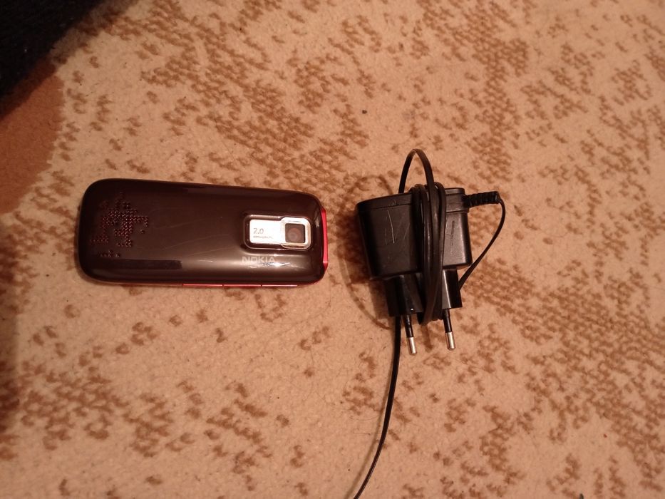 Нокия xpressMusic