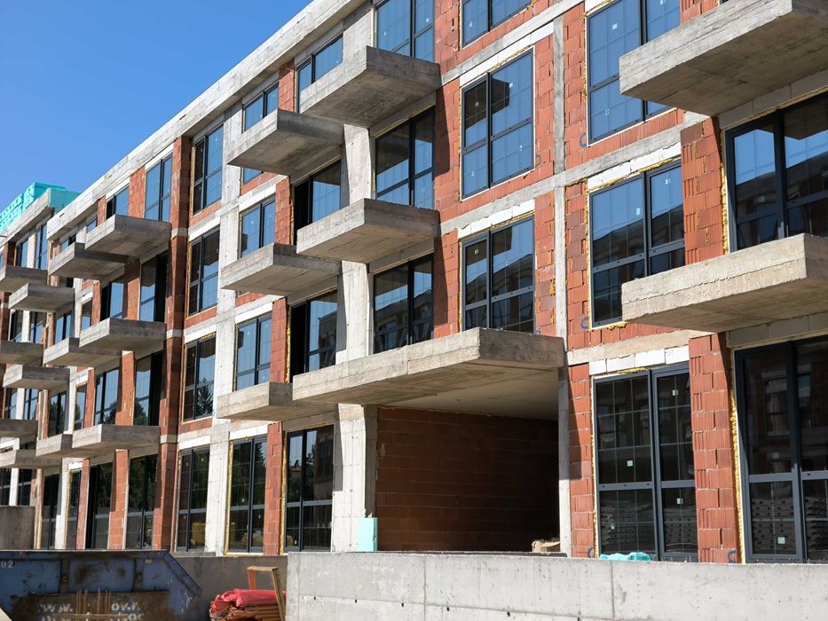 Продава се Двустаен апартамент в София, Малинова долина - 69 кв.м за 2615 €/кв.м - Снимка #3