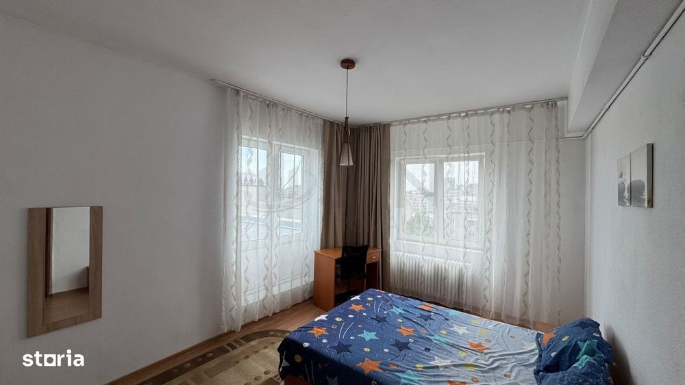 Apartament 2 camere I Romana