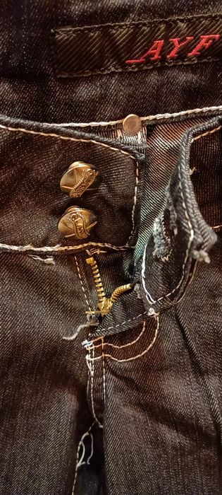 Jeans evazat fete mărimea 25,26,27,28