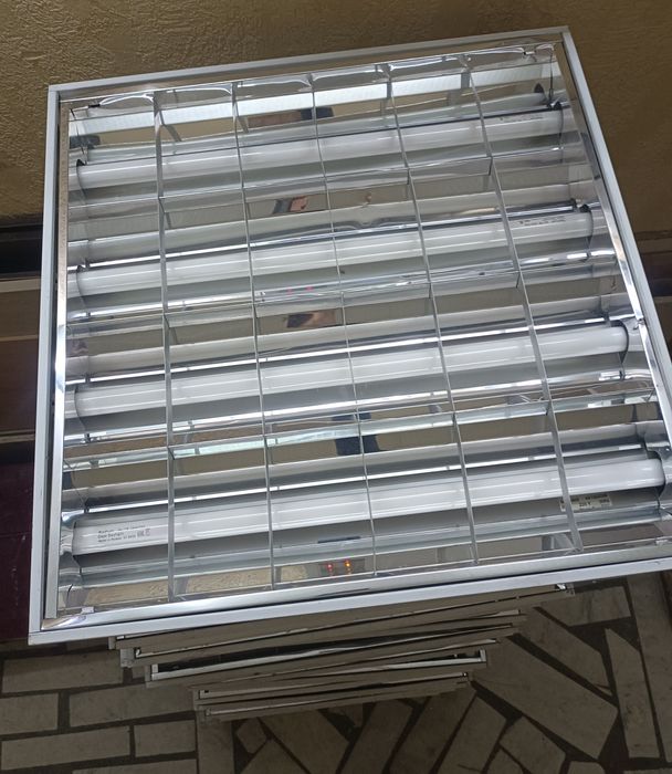 Светильники очень дёшево