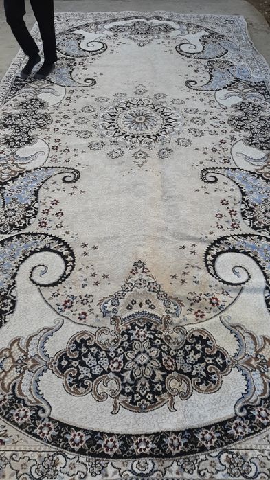 Кілем сатылады сапалы