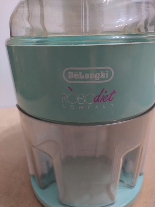 DeLonghi Robo Diet Compact Storcator Fructe Legume ...