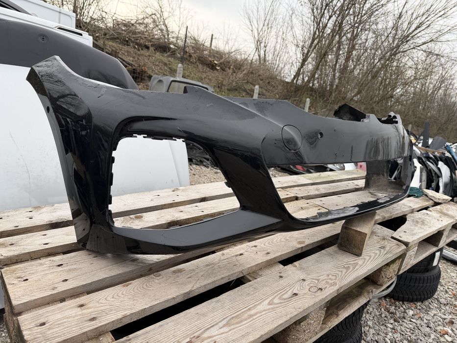 Броня BMW 3 G20/G21