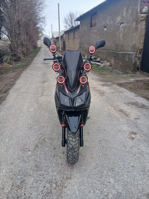 Продаётся новый самурай