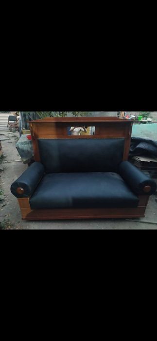 Реставрация,ремонт и обивка мягкой мебели