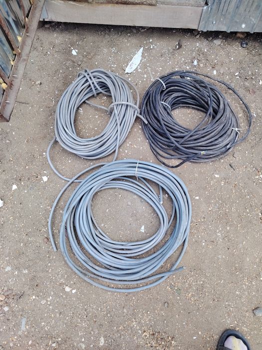 Cablu pt curent casa