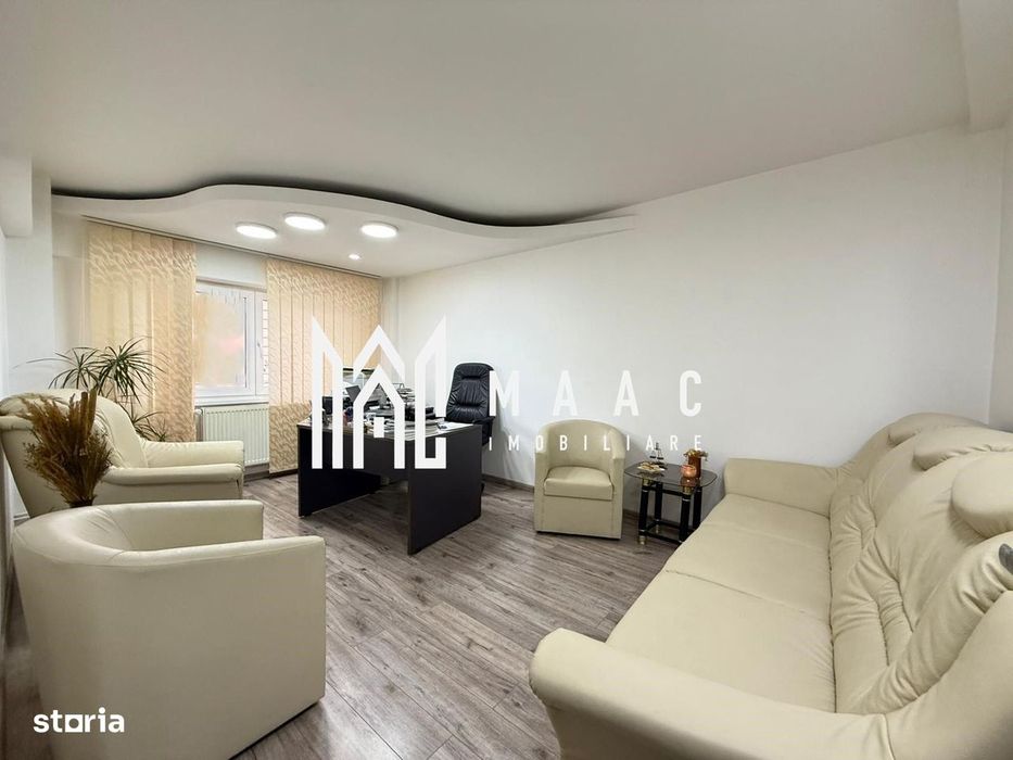 Apartament 2 camere I Decomandat I Parter I Calea Dumbravii