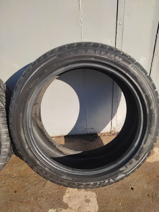 Шины летние Sailun