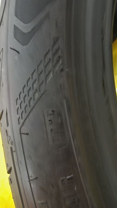 Летни гуми Goodyear Eagle F1 Assymetric 5 MOE