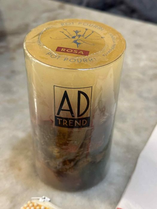 ЛОТ от антикварни предмети