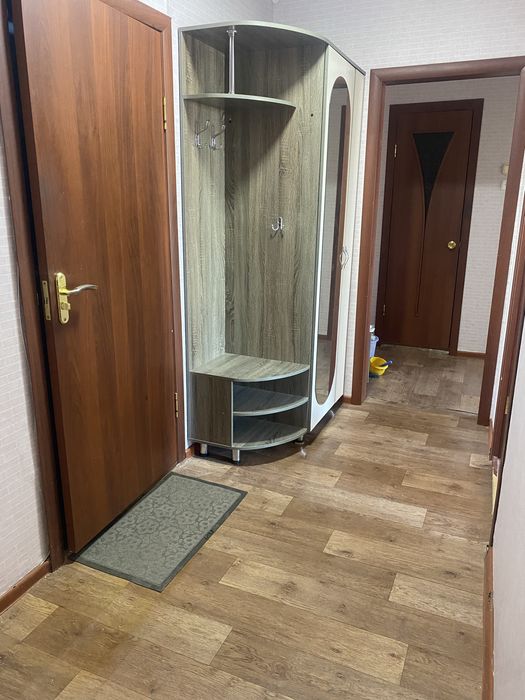 Долгосрочная аренда квартиры