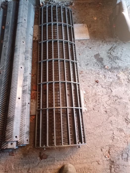 Подбарабанье CLASS TRION