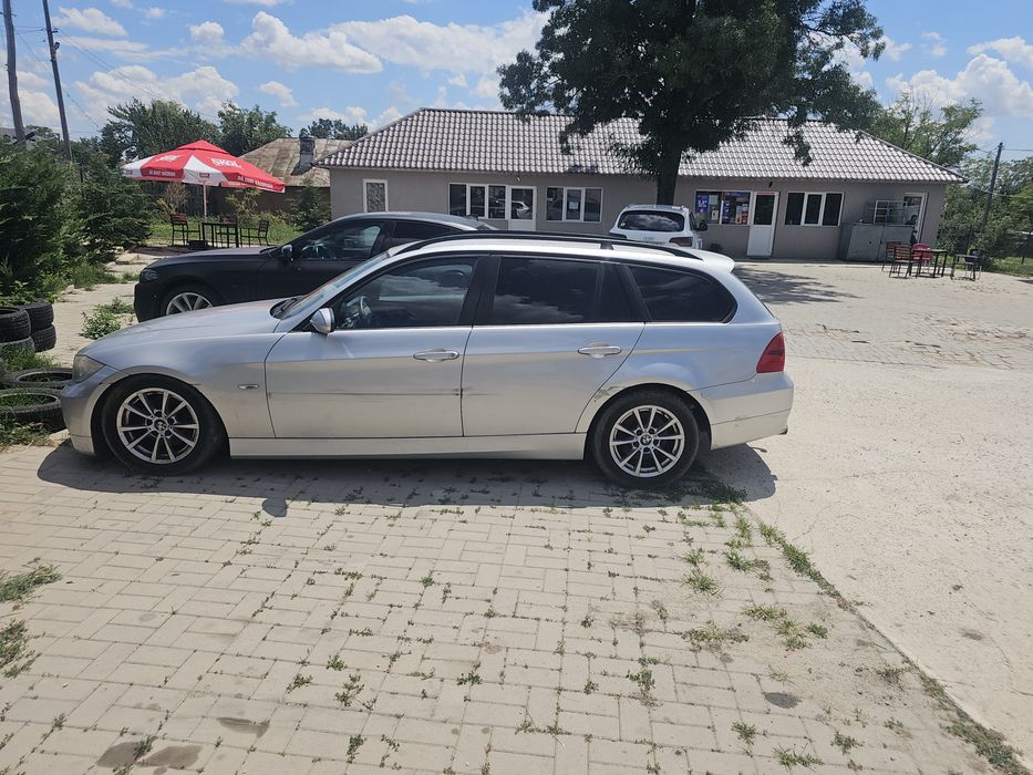 BMW 3 Series 0 — imagine 5