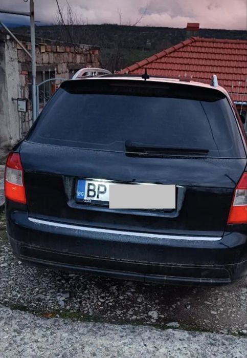 Нови диодни LED плафони за Audi A3 8p a4 a6 S6 a8 RS4 Q7 4L 4M