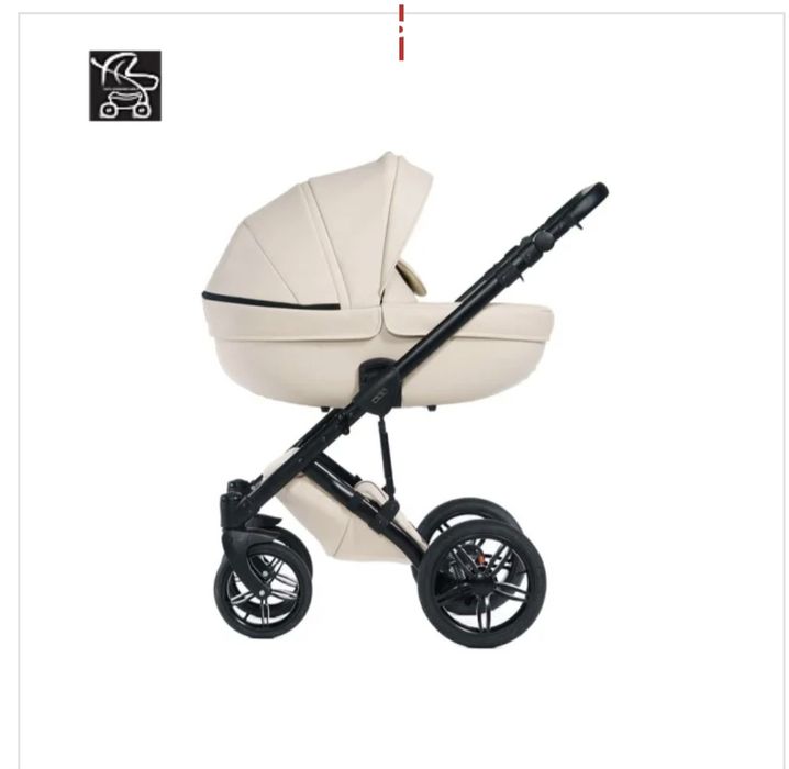 Количка Dada paradiso max 500