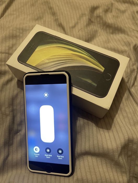 IPhone SE 2020 64GB