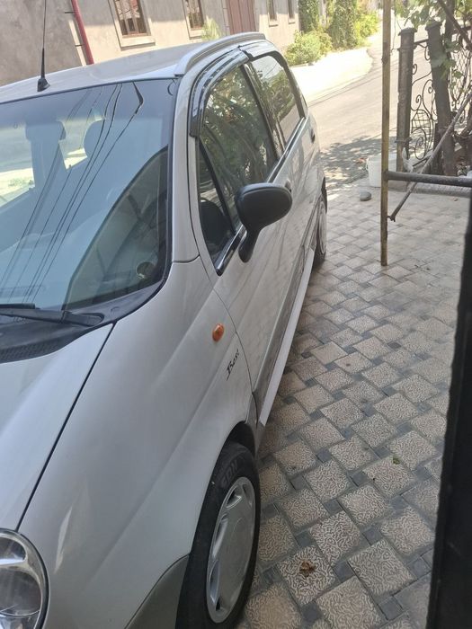 Matiz best super kasaer bizinda yurgan