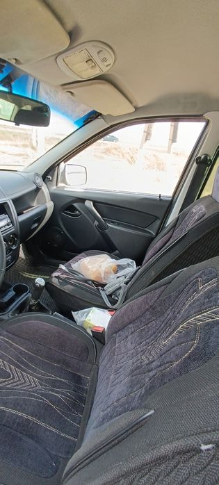 ваз гранта продам