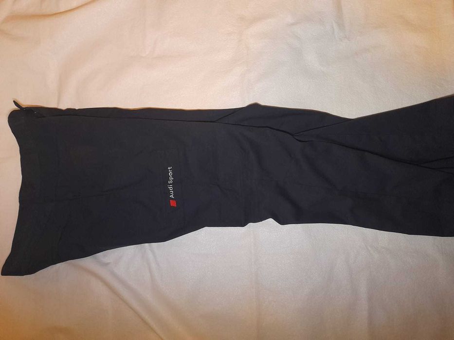 Pantalon de lucru salopeta AUDI  SPORT climatec de la Uvex nr 48