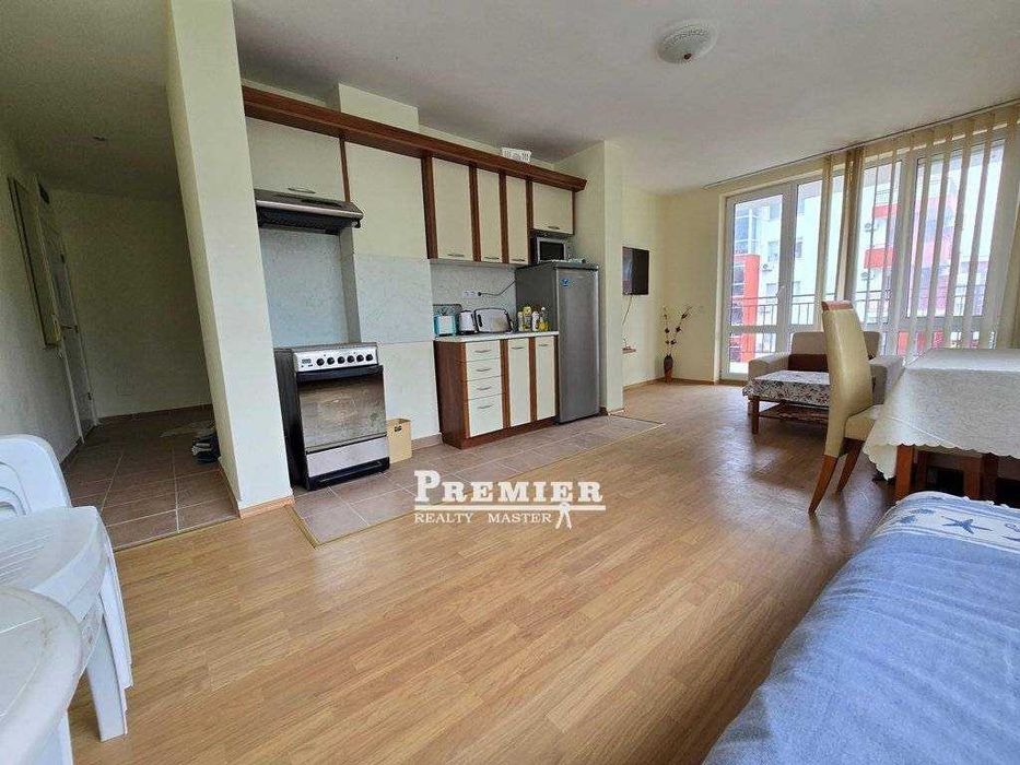 Продава се Двустаен апартамент в Свети Влас - 67 кв.м за 1321 €/кв.м - Снимка #10