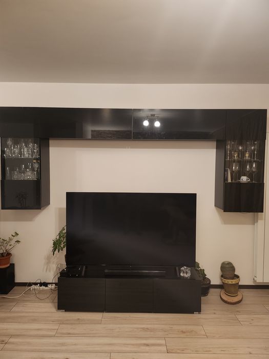 Модулен комплект/ ТВ шкаф