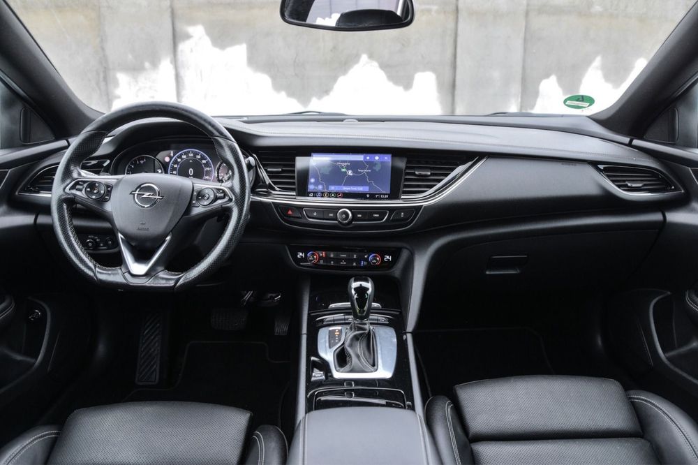 Opel Insignia Exclusive 2.0CDTi 170Cp-Euro6-Matrix-Ventilatie-Navi-