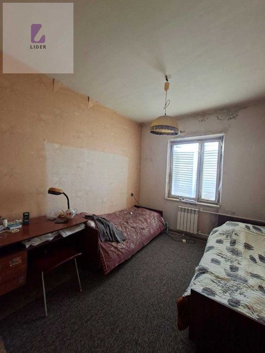 4х комнатная квартира в 9ти этажном доме, Согдиана