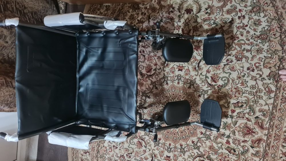 Продам инвалидную коляску