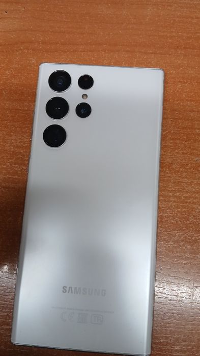 Samsung galaxy s 22 ultra