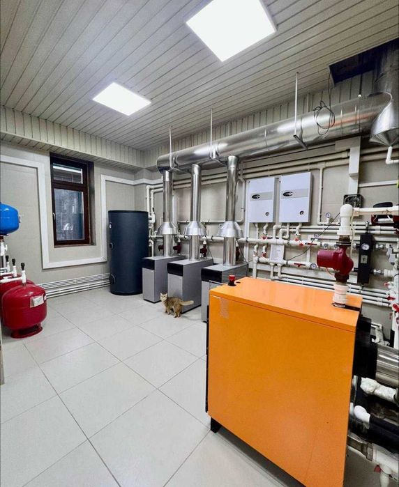 Цех внутрий Дом продается