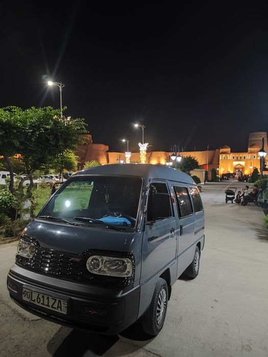 Damas arenda Samarqand