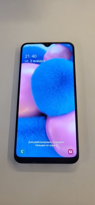 Продам Samsung A30s 32gb