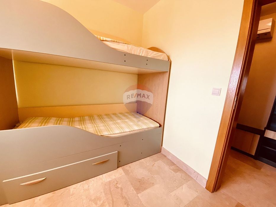 Продава се Тристаен апартамент в с. Кранево, Област Добрич - 92 кв.м за 1184 €/кв.м - Снимка #8