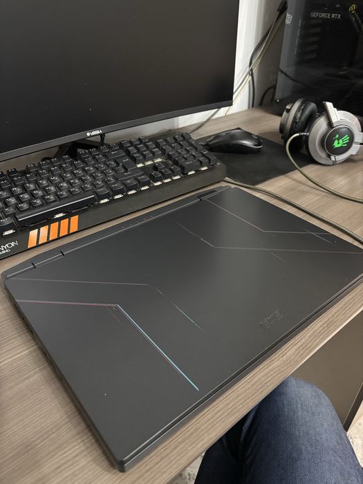 Ноутбук Acer Nitro 5