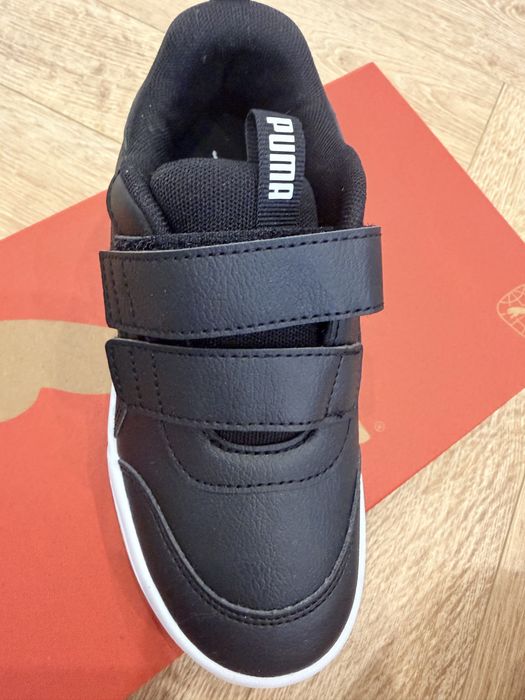 Puma оригинал кеды