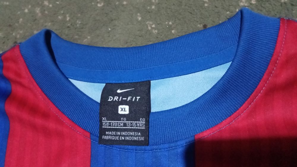 Фудболка фудбольная форма