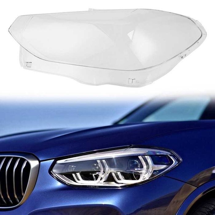 Sticla pentru far BMW X3 G01 Non Facelift (2018 - 2020)