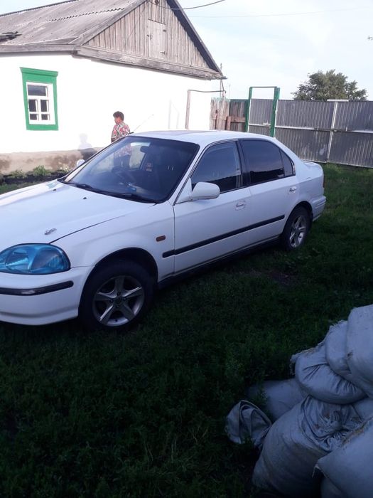 Продам Машину Honda Civic