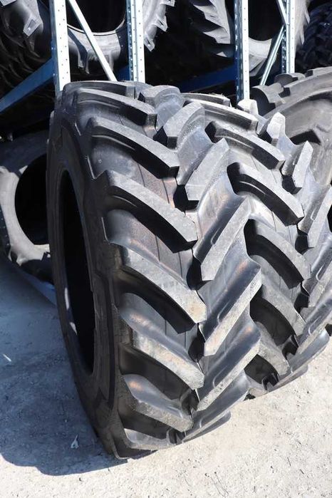 420/85R34 marca ALLIANCE anvelope noi 16.9R34 cauciucuri radiale