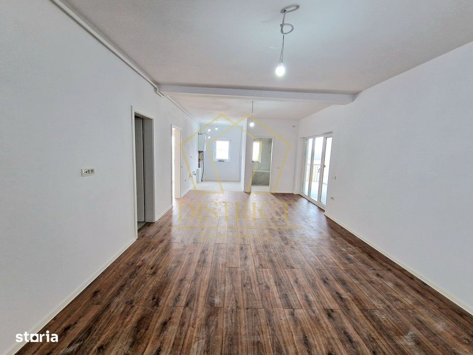 Apartament superb cu 2 camere | Mosnita Noua