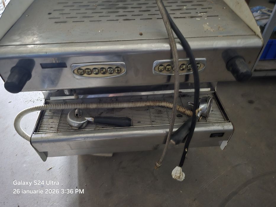 Utilaje HoReCa – echipamente profesionale pentru restaurant / cafenea