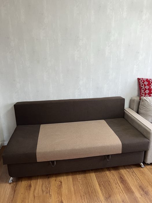 Продам диван 190на100