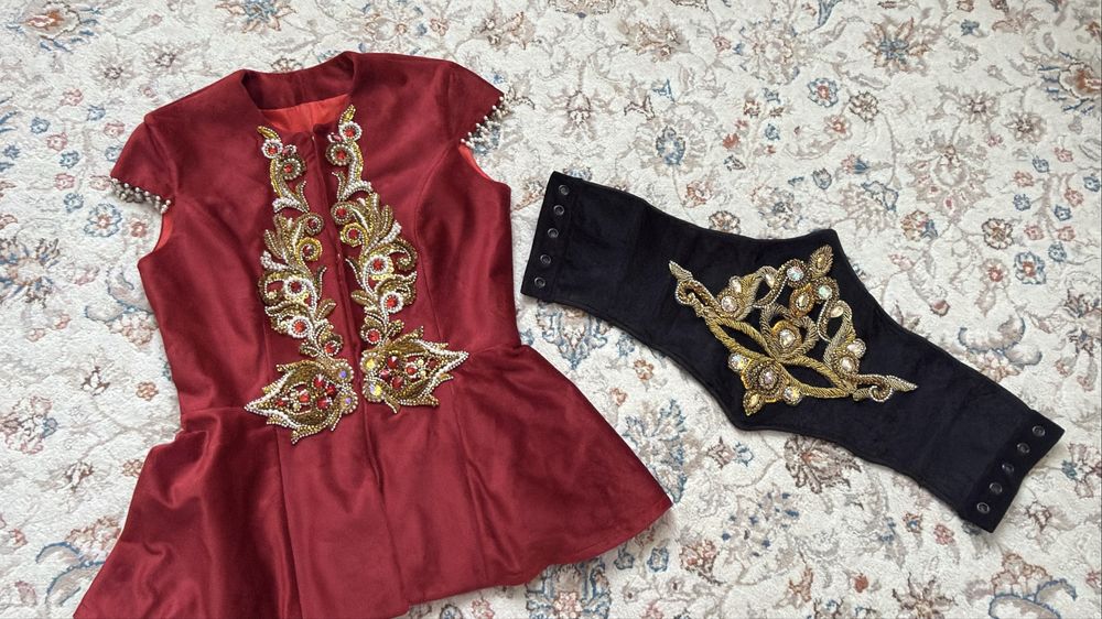 Продам кажекей красивый