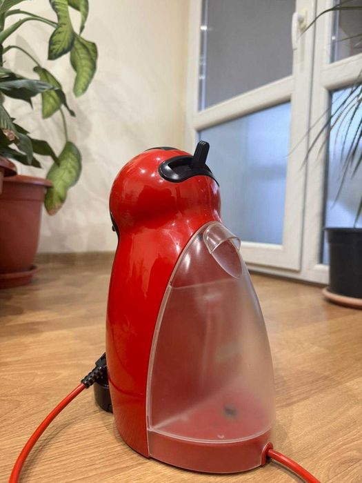 Espressor cu capsule Krups Nescafe Dolce Gusto Piccolo