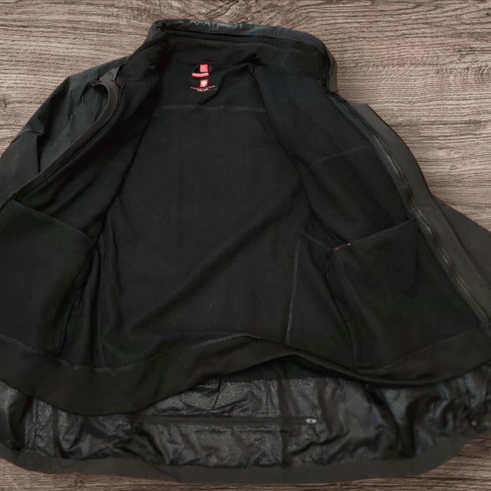 Engelbert strauss vision dryplexx system waterproof windproof 2в1 разм