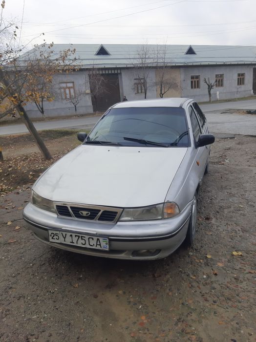 Nexia 1 sonis gibret sotiladi