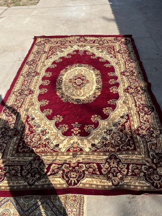 Ковры килемдер кілемдер по 15 тыс